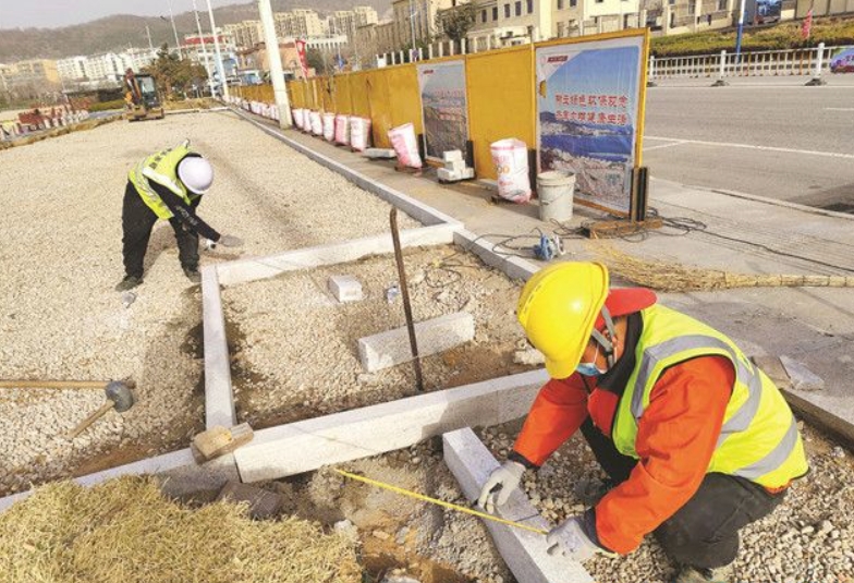 串聯(lián)13個網紅景區(qū)，威海打造45公里電動自行車專用道